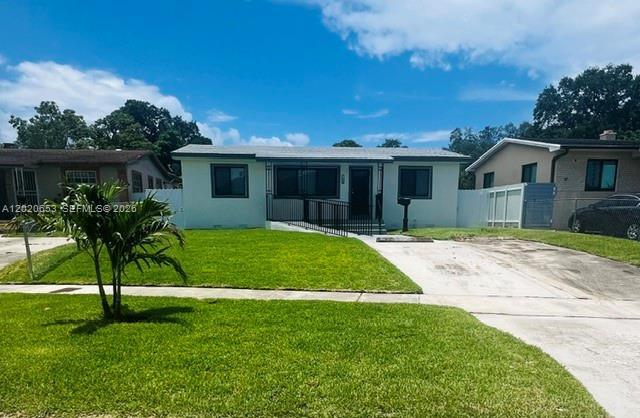 property at 12020 W Golf Dr