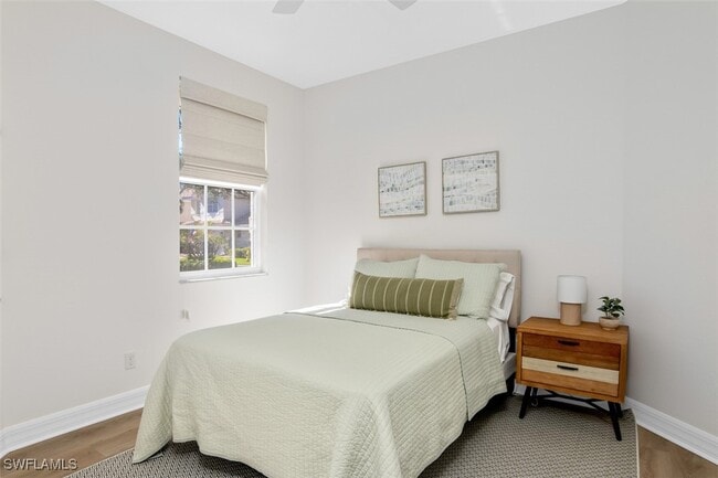 property at 3471 Ballybridge Cir