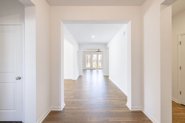 1155 Links Crossing Dr in Monroe, NC - Building Photo - Building Photo