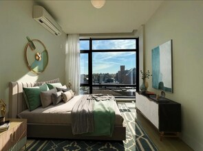 1263 Bedford Ave in Brooklyn, NY - Foto de edificio - Building Photo