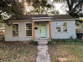 159 Pennsylvania Ave in Shreveport, LA - Building Photo