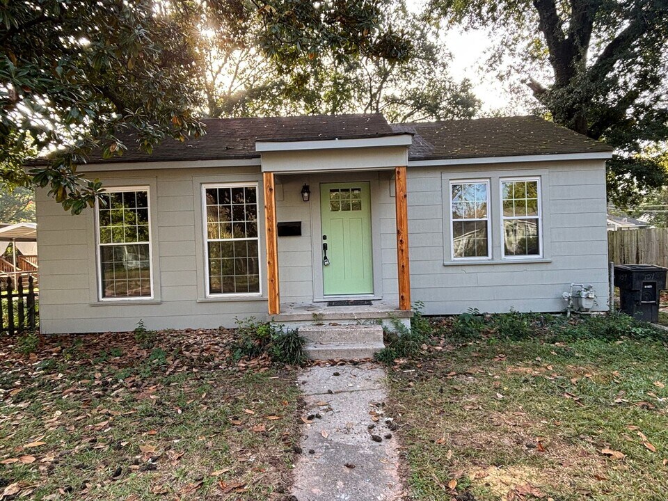 159 Pennsylvania Ave in Shreveport, LA - Building Photo