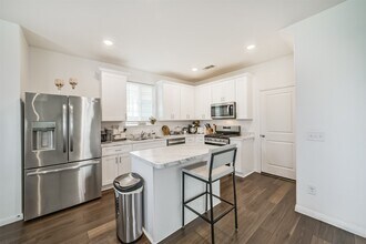 26407 Red Clover Dr in Magnolia, TX - Building Photo - Building Photo