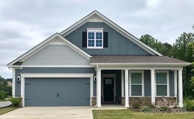 3660 Norman View Dr in Sherrills Ford, NC - Building Photo