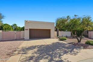 6615 E Phelps Rd in Scottsdale, AZ - Building Photo
