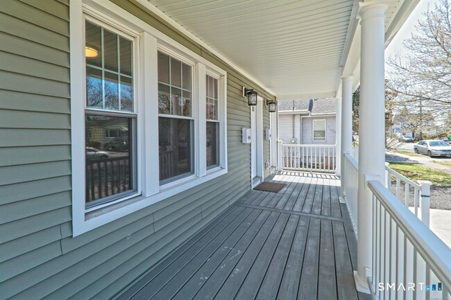 67 Anderson Ave in West Haven, CT - Building Photo - Building Photo