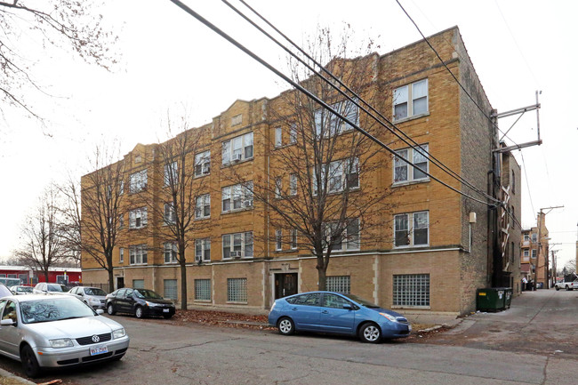 5002-5010 N Springfield Ave in Chicago, IL - Building Photo - Building Photo