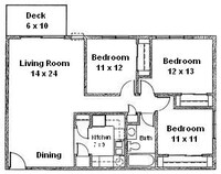 Gateway Hills- PRE-LEASING FOR 2023-2024 - 8