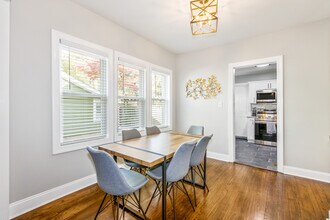 113 Ruth St in Fayetteville, NC - Building Photo - Building Photo