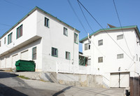 51st Street Apartments in San Diego, CA - Foto de edificio - Building Photo