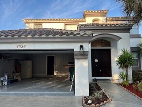 4926 SW 163rd Ave in Miramar, FL - Building Photo - Building Photo