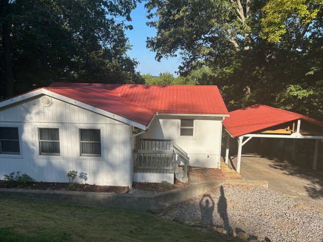 property at 357 Bayview Dr