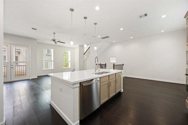 4012 Centre Valley Ln in Houston, TX - Building Photo - Building Photo