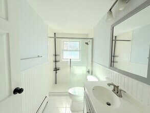 120 Decatur St, Unit #1 in Arlington, MA - Building Photo - Building Photo