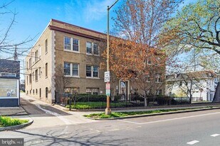 410 15th St NE in Washington, DC - Building Photo