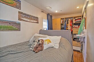 23 Saint Stephen St, Unit 1 in Boston, MA - Building Photo - Building Photo