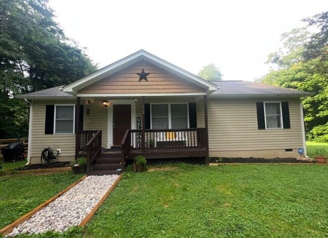 property at 123 Jacoby Rd