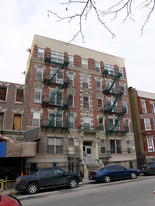 671 Cauldwell Ave Apartments