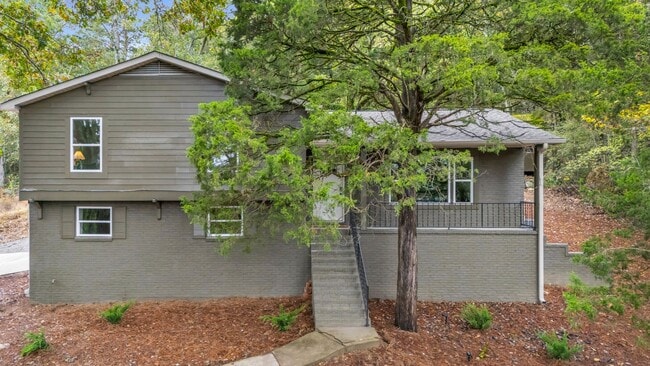 175 Brindalene Dr in Jasper, TN - Building Photo - Building Photo