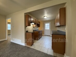 1004 Floyd Ave in Memphis, TN - Building Photo - Building Photo