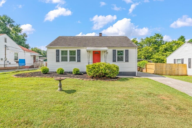 property at 1906 Earl Ave