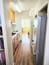 1710 Makiki St in Honolulu, HI - Building Photo - Building Photo