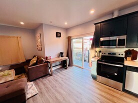 663 1st Ln in South San Francisco, CA - Building Photo