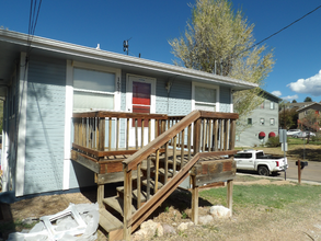 1633 Manitou Blvd in Colorado Springs, CO - Building Photo - Building Photo