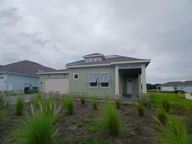 3123 Vanguard Ct in St. Cloud, FL - Foto de edificio - Building Photo