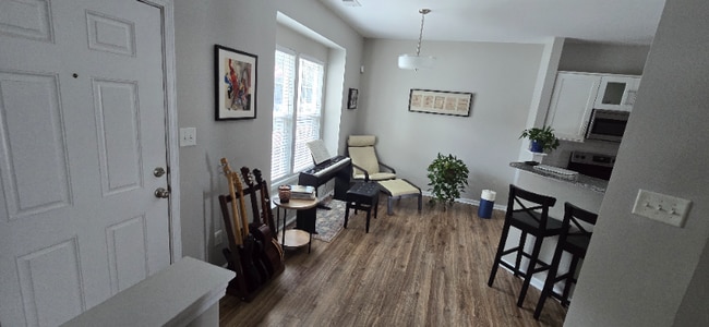 4747 Forestridge Commons Dr in Charlotte, NC - Building Photo - Building Photo