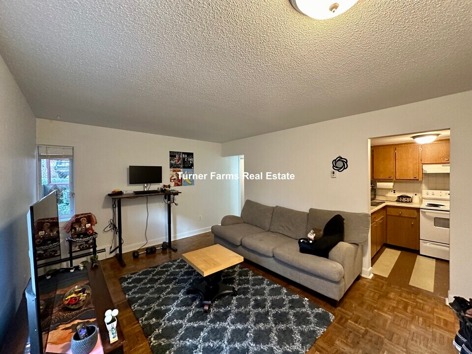 514 Putnam Ave, Unit 1 in Cambridge, MA - Foto de edificio