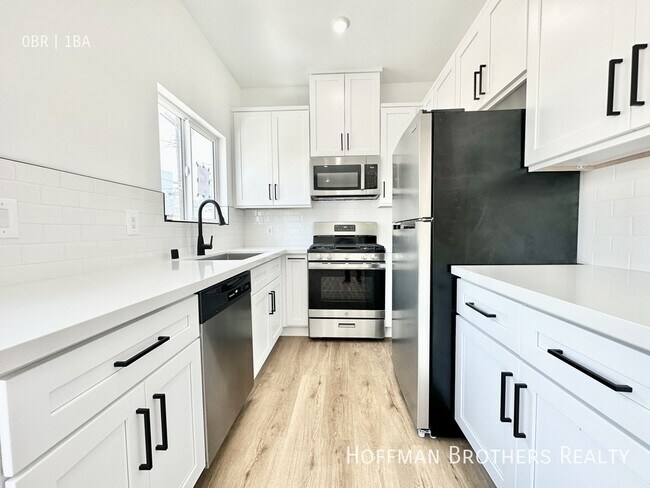 1019 Albany St, Unit 6 in Los Angeles, CA - Building Photo - Building Photo