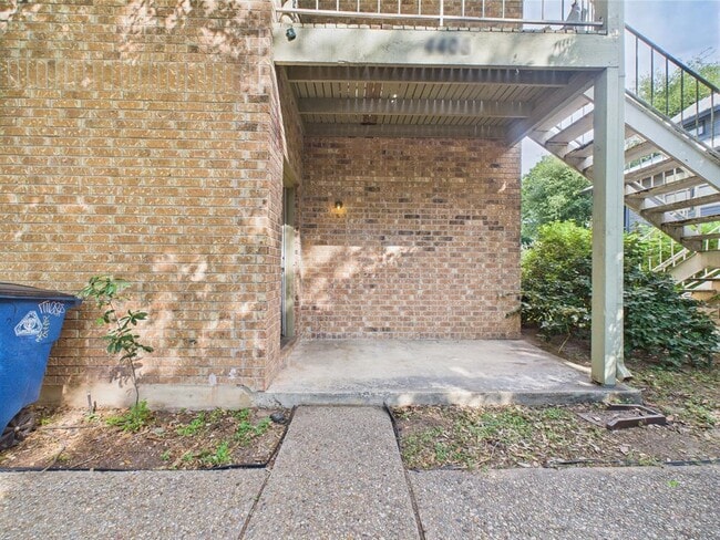 4406 Avenue A in Austin, TX - Building Photo - Building Photo