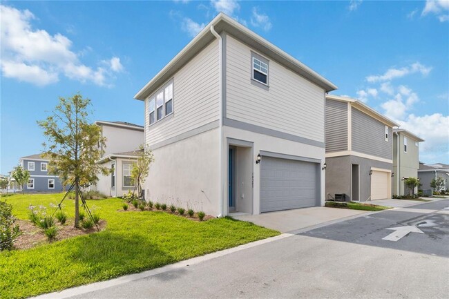 10205 Bragg Aly in Orlando, FL - Building Photo - Building Photo