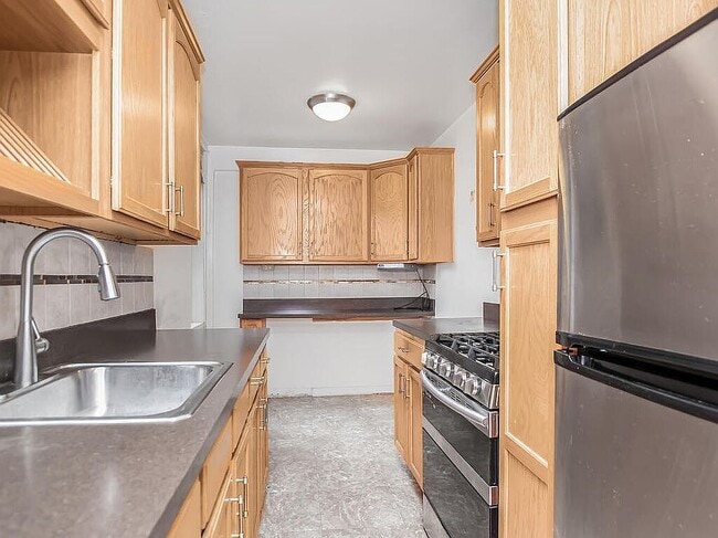 1425 Thieriot Ave in Bronx, NY - Building Photo - Building Photo