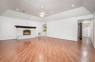 4304 Harvey Dr in Mesquite, TX - Building Photo - Building Photo