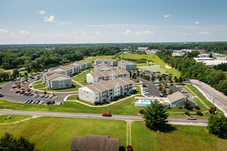 The Pointe of Stoneybrook in Seaford, DE - Building Photo - Building Photo