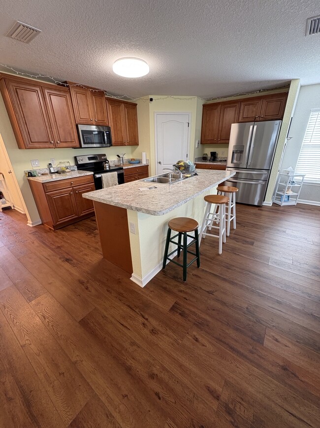 69 Blue Creek Way in St. Augustine, FL - Building Photo - Building Photo