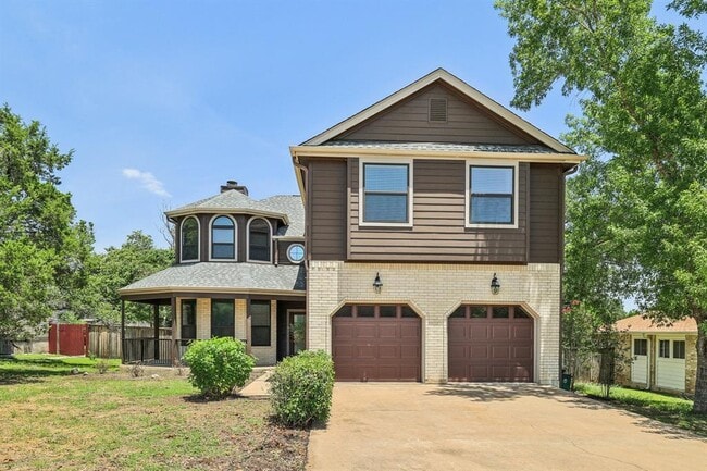 property at 10507 Scotland Well Dr