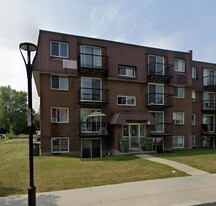 1830 Saint-Jean-Baptiste Boul Apartments