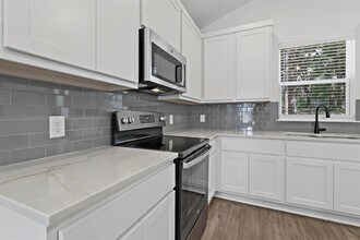 719 Maple Row in Denison, TX - Building Photo - Building Photo