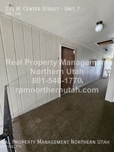 230 W Center St in Bountiful, UT - Building Photo - Building Photo
