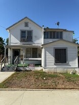 3436 4th St in Riverside, CA - Building Photo