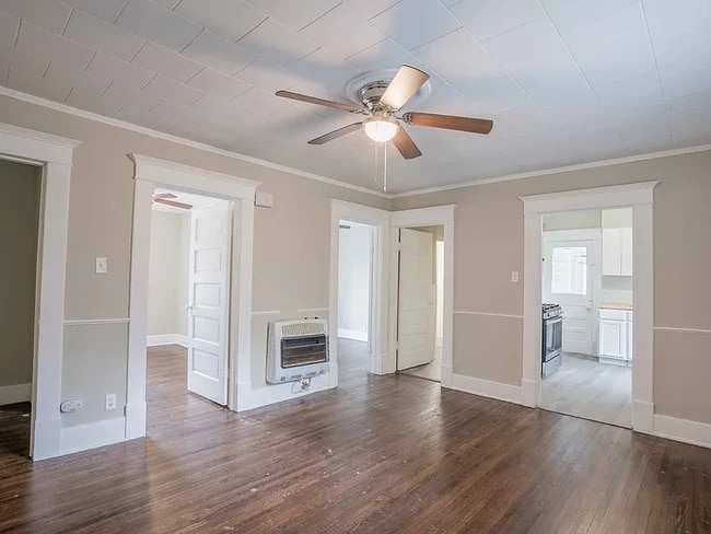 1315 S Carson Ave in Tulsa, OK - Building Photo - Building Photo