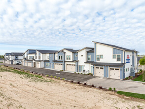 Movado Estates in Boise, ID - Building Photo - Building Photo