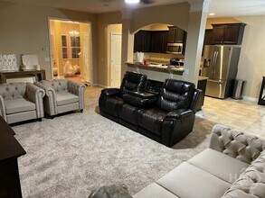 495 Stonebridge Cir in Savannah, GA - Building Photo - Building Photo