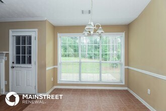 25 Oak Ridge Ct in Covington, GA - Building Photo - Building Photo