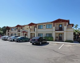 Roosevelt Commons in Phoenix, AZ - Building Photo