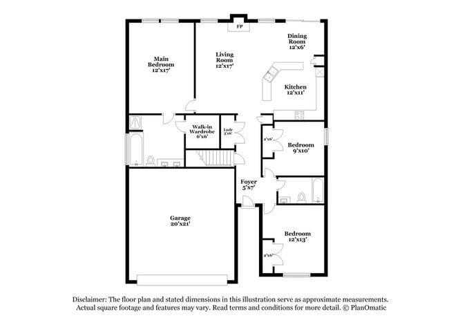 2912 Village Center Dr in Dallas, NC - Building Photo - Building Photo