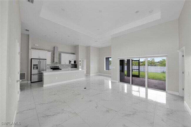 property at 5402 7th St W